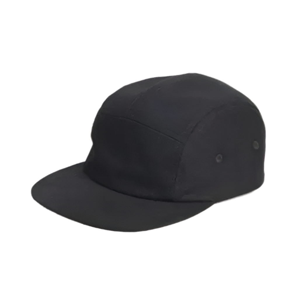 Casquette five panel 15 couleur au choix !