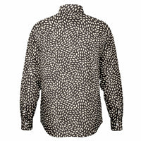 chemise manches longues homme à poids
