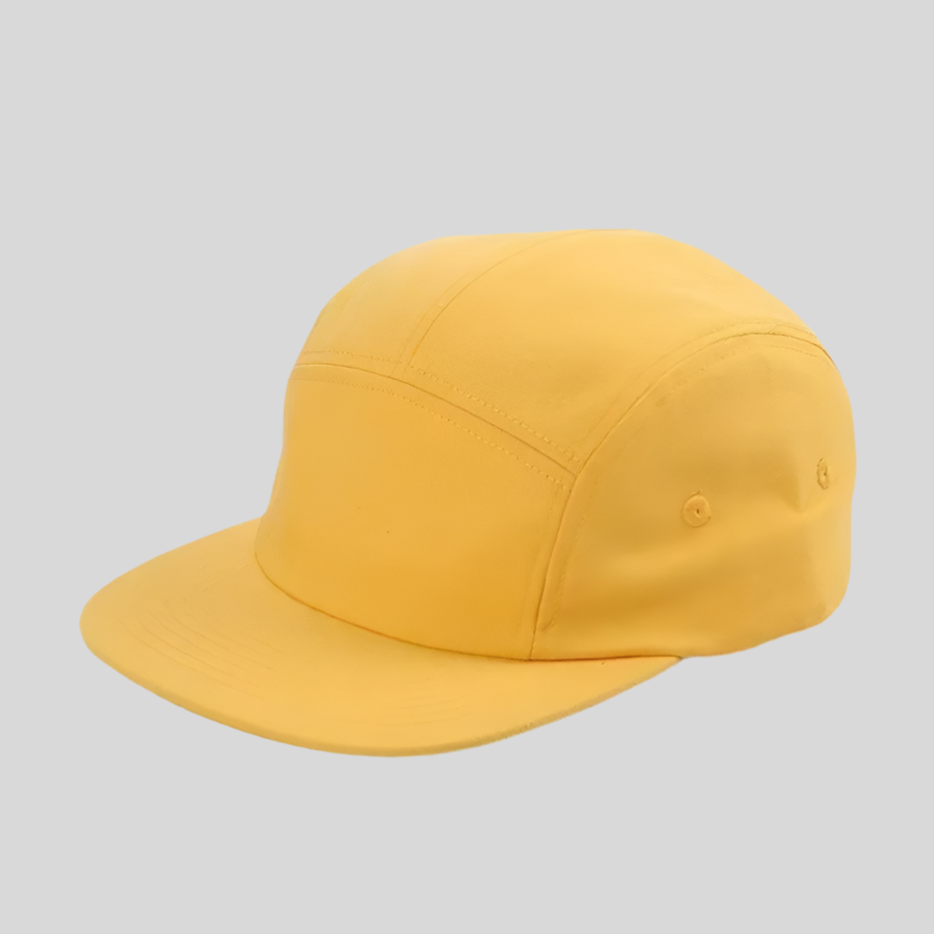 Casquette five panel 15 couleur au choix !