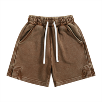 short enfant