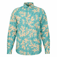 chemise homme tendance marine