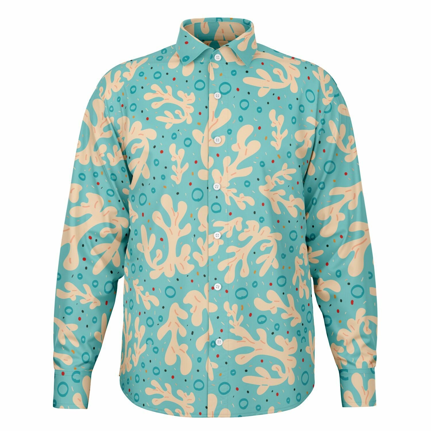 chemise homme tendance marine