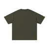 Unisex Pure Cotton T-Shirt