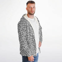 CHEMISE HOMME - MANCHES LONGUES
