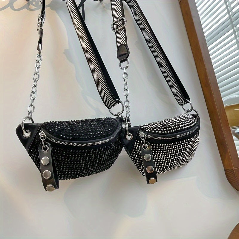 Sac banane femme tendance 2025