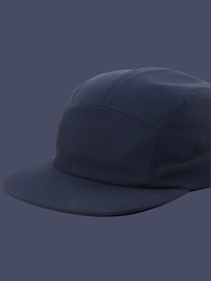 Casquette five panel 15 couleur au choix !