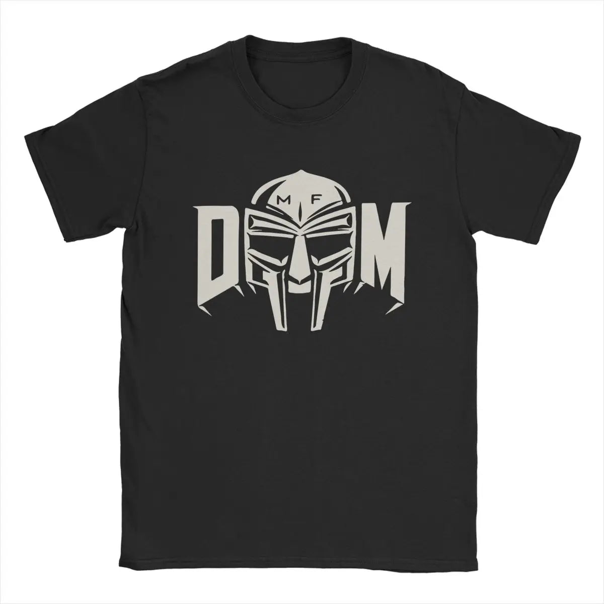 Hip-Hop Mf DOOM t-shirt