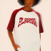 t-shirt flemme