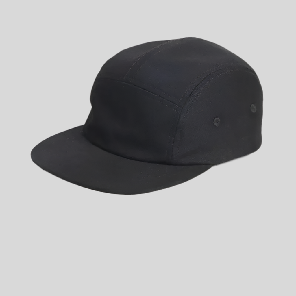Casquette five panel 15 couleur au choix !