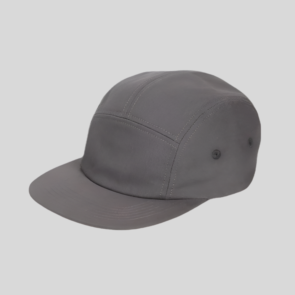 Casquette five panel 15 couleur au choix !