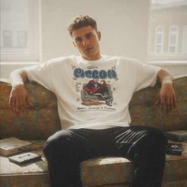 T-Shirt musculation et bodybuilding Motivation - Pigeon