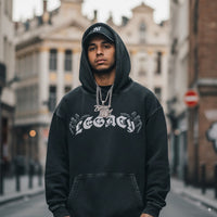 hoodie streetwear