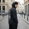 Hoodie Oversize “Legacy” – Streetwear Unisexe 100% Coton