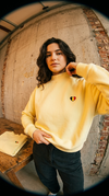 Sweat Belgium Heart