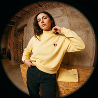 Sweat Belgium Heart