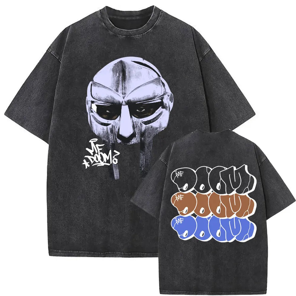 T-Shirt MF Doom