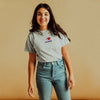 T-shirt Star Academy “I LOVE MARINE” – Le Must-Have des Fans