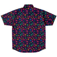 haut homme manches courtes pour automne