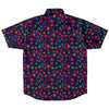 haut homme manches courtes pour automne