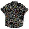 Chemise Enfant À Manches Courtes style moderne et ludique