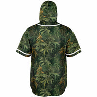 Hoodie Baseball à capuche
