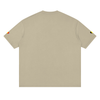 Streetwear Loose Drop Shoulder T-Shirt