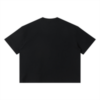 T-shirt Claudy Focan – Hommage Dikkenek