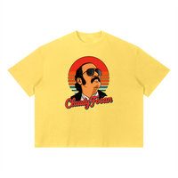 T-shirt Claudy Focan – Hommage Dikkenek