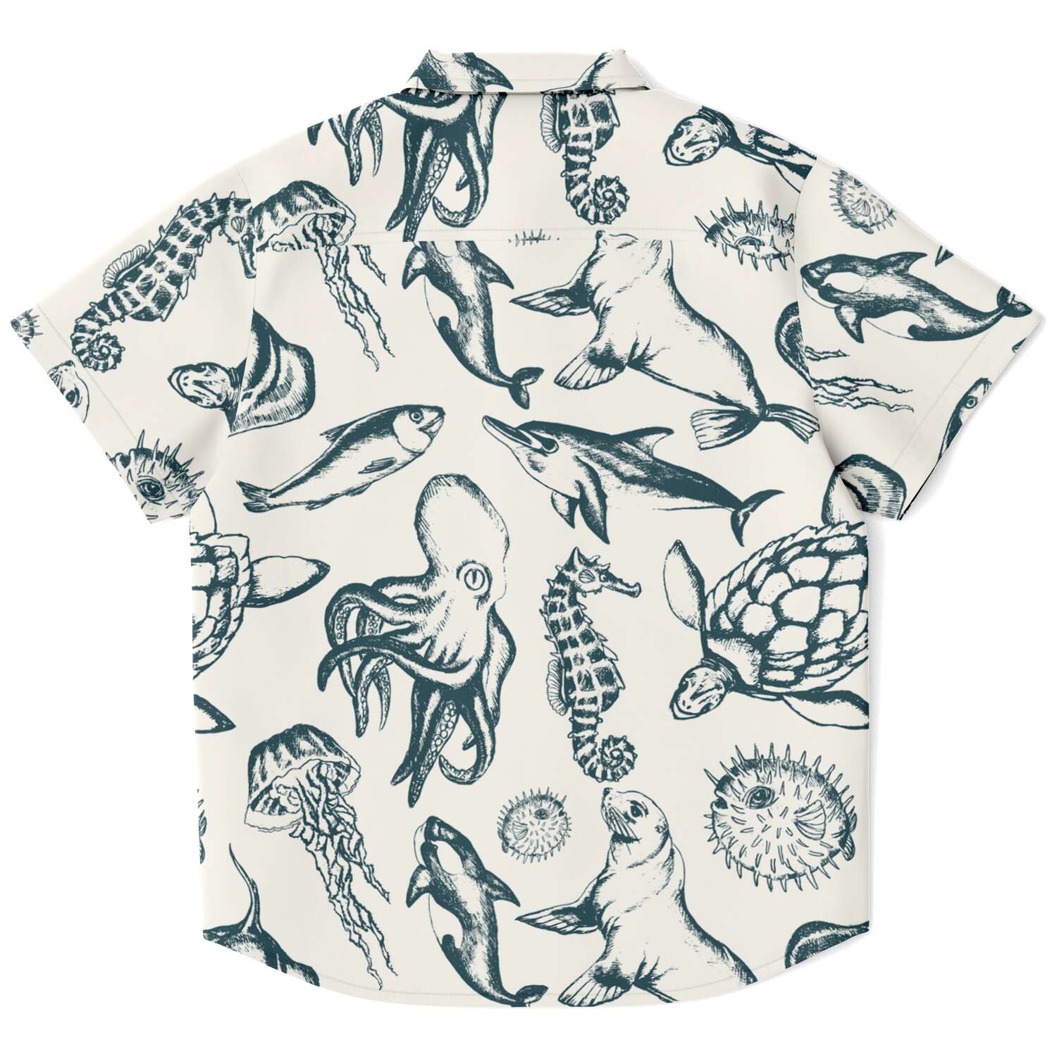 vêtement marin garçon manches courtes