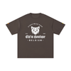 Unisex Pure Cotton T-Shirt