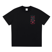 T-Shirt oversize - Dying for some fun