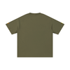 Unisex Pure Cotton T-Shirt