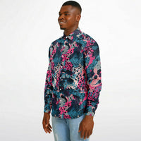 chemise homme style chic et original