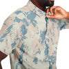 chemise homme style décontracté