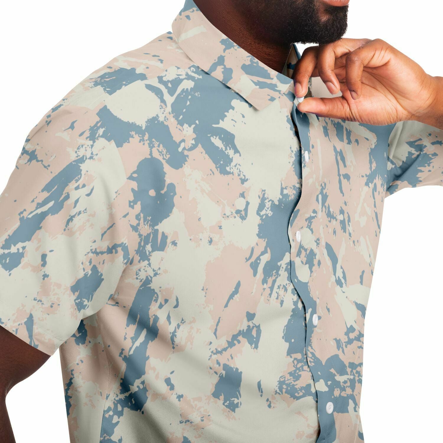 chemise homme style décontracté