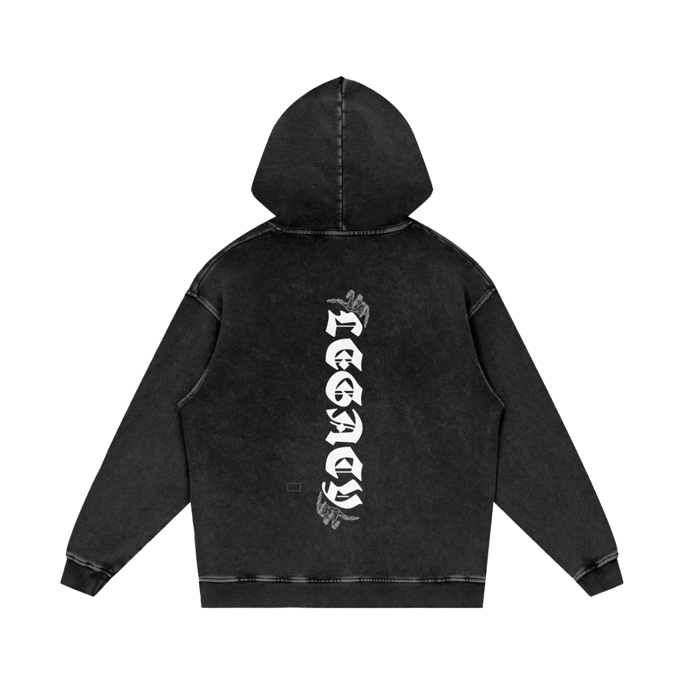 sweat LEGACY à capuche homme