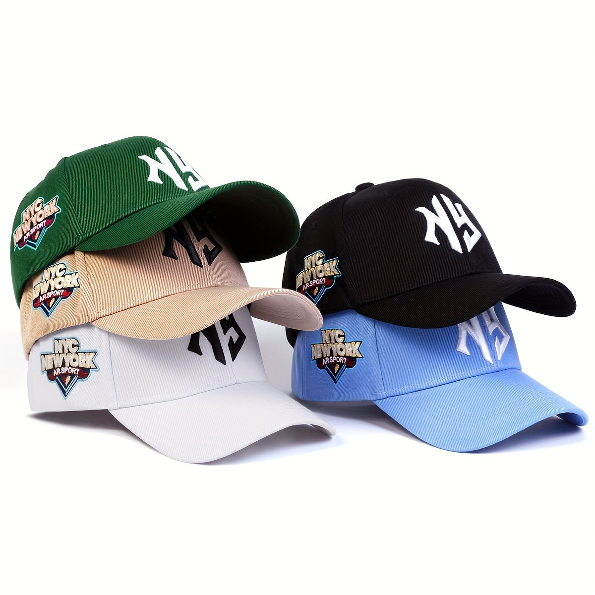NEW YORK casquette baseball