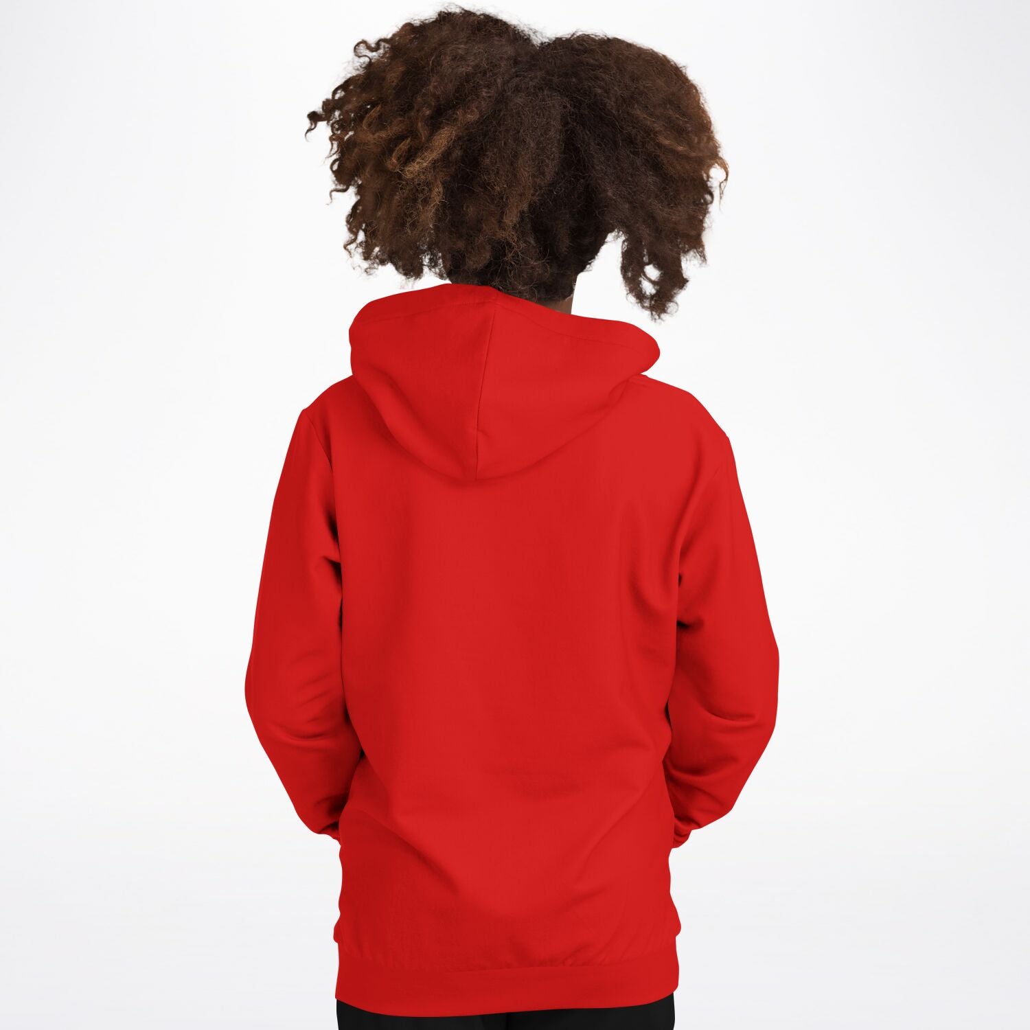 Fashion Kids Hoodie - AOP