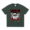 T-Shirt homme - Gambler The Risk Taker