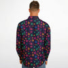 mode homme automne chemise