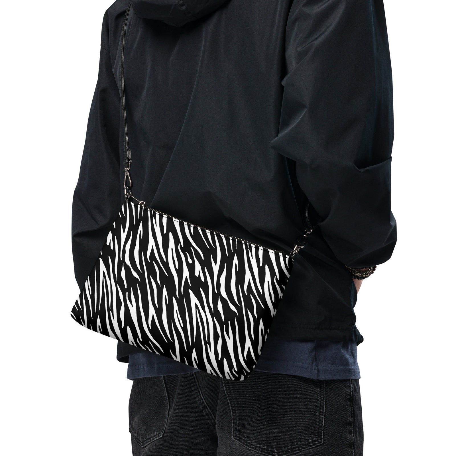 Sac en bandoulière