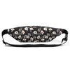 Sac Banane à fleurs