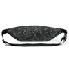 Sac Banane à fleurs