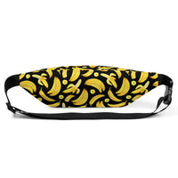 Sac banane original signature CHT'M – vue 10