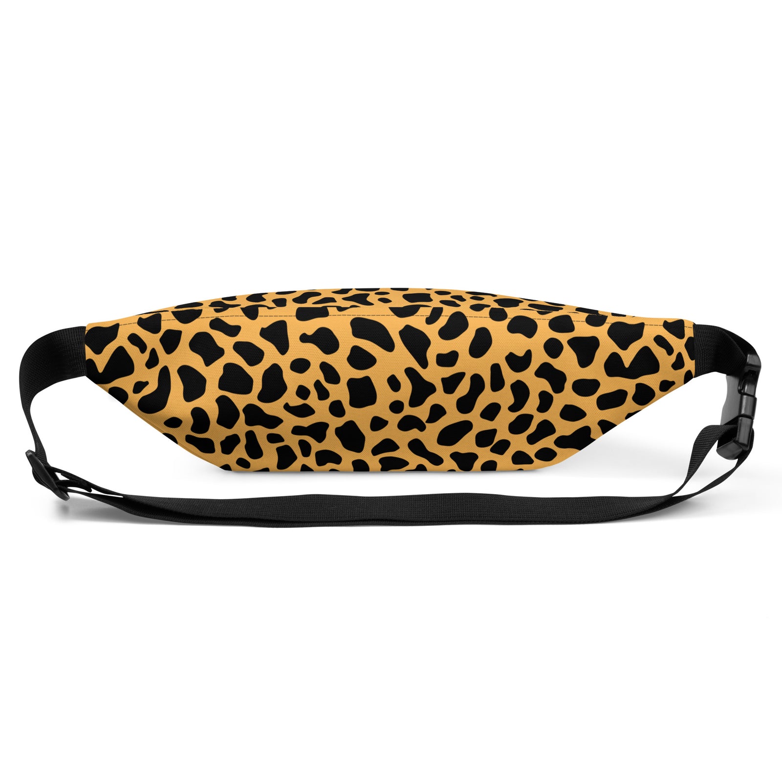 Sac banane léopard classique – vue 4