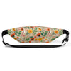 Sac Banane à fleurs