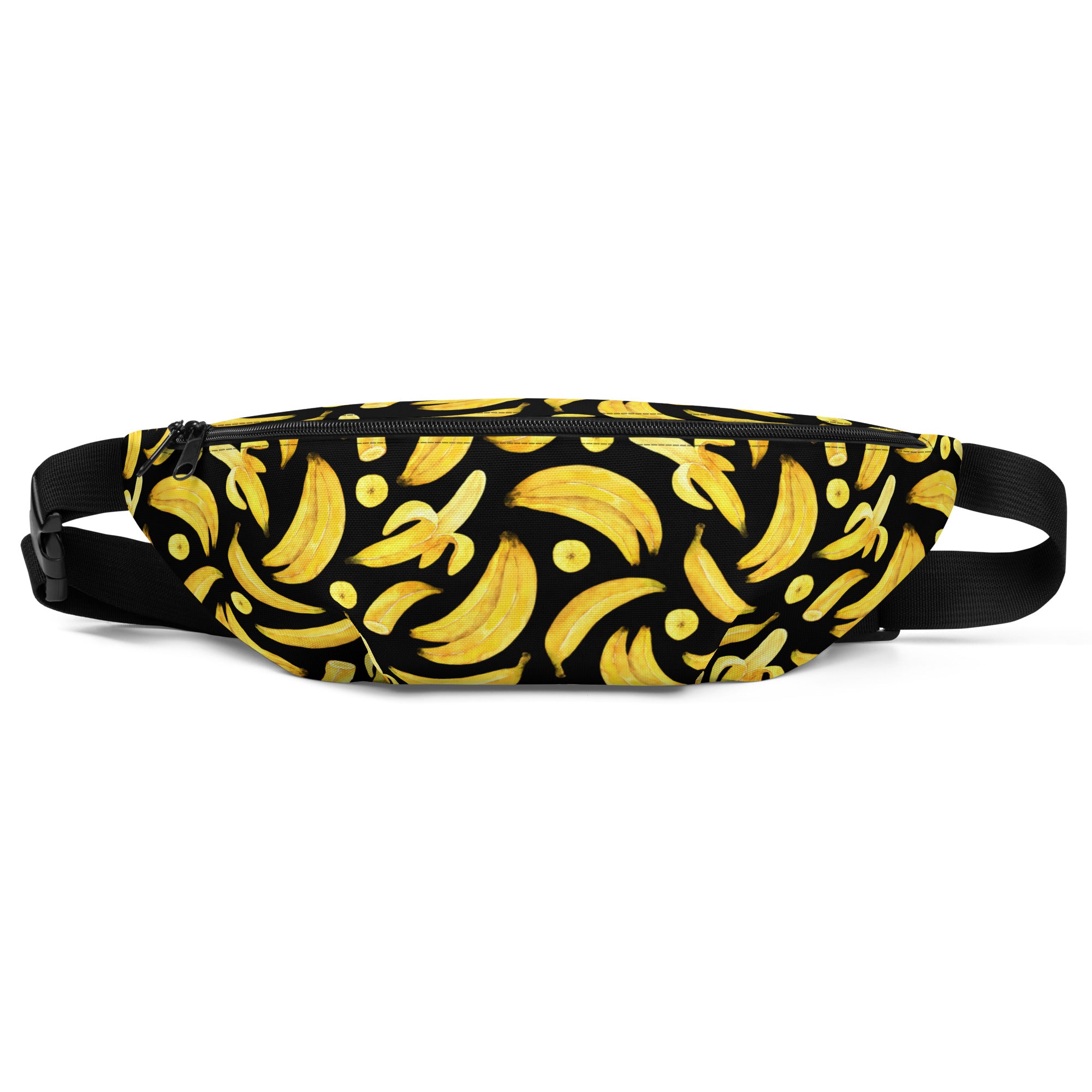 Le vrai sac banane