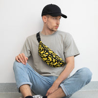 Sac banane original signature CHT'M – vue 4