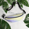 Sac Banane Tie and Die