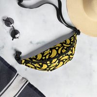 Sac banane original signature CHT'M – vue 6